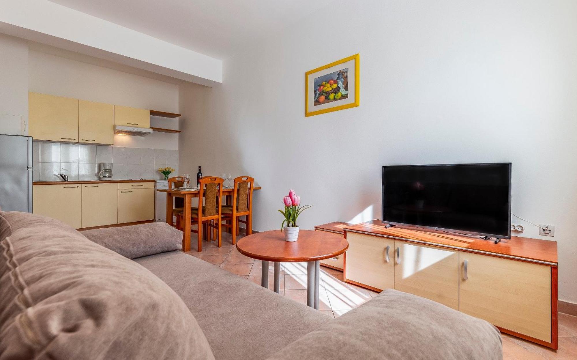 Apartments Rok Pula Exterior photo