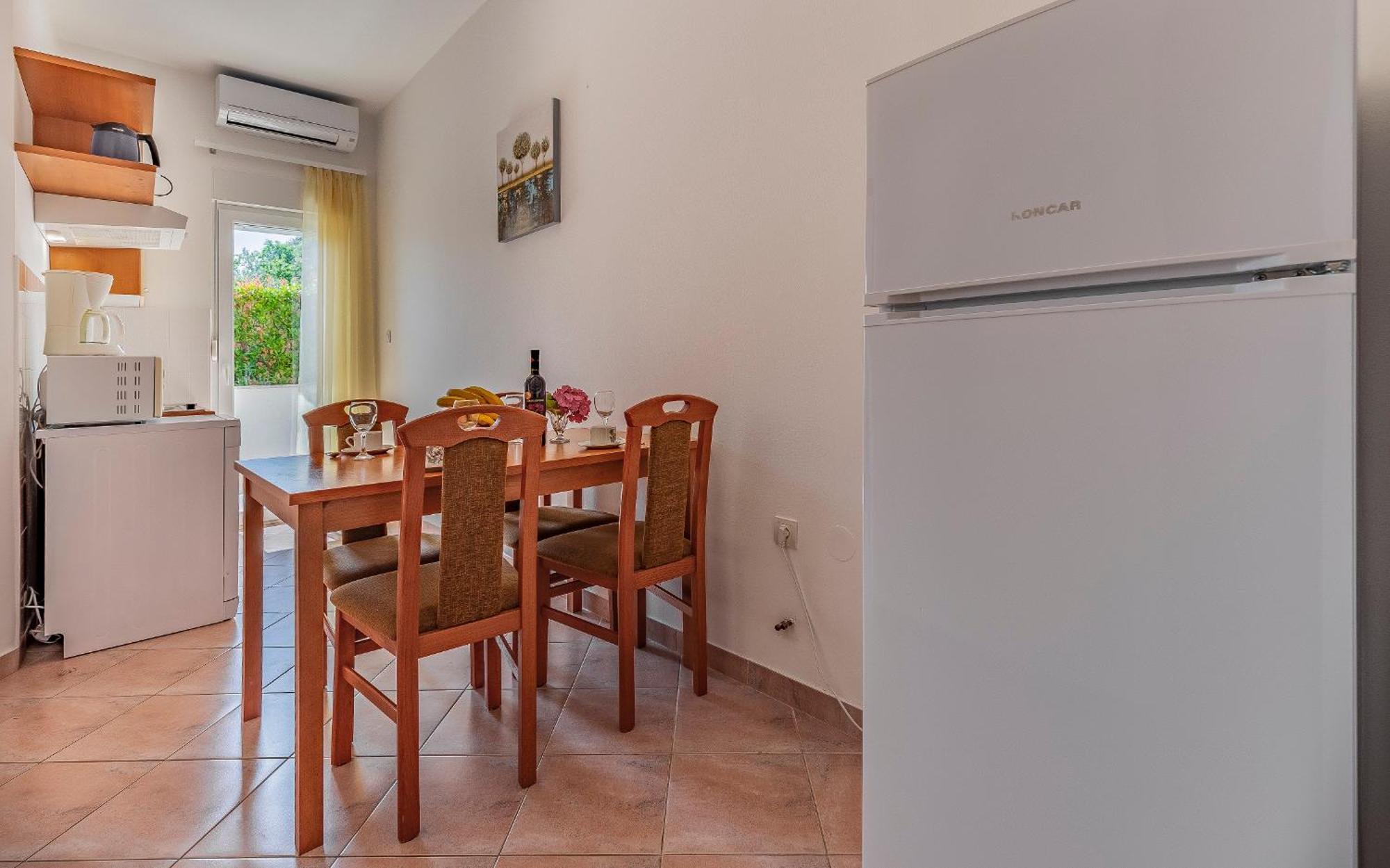 Apartments Rok Pula Exterior photo