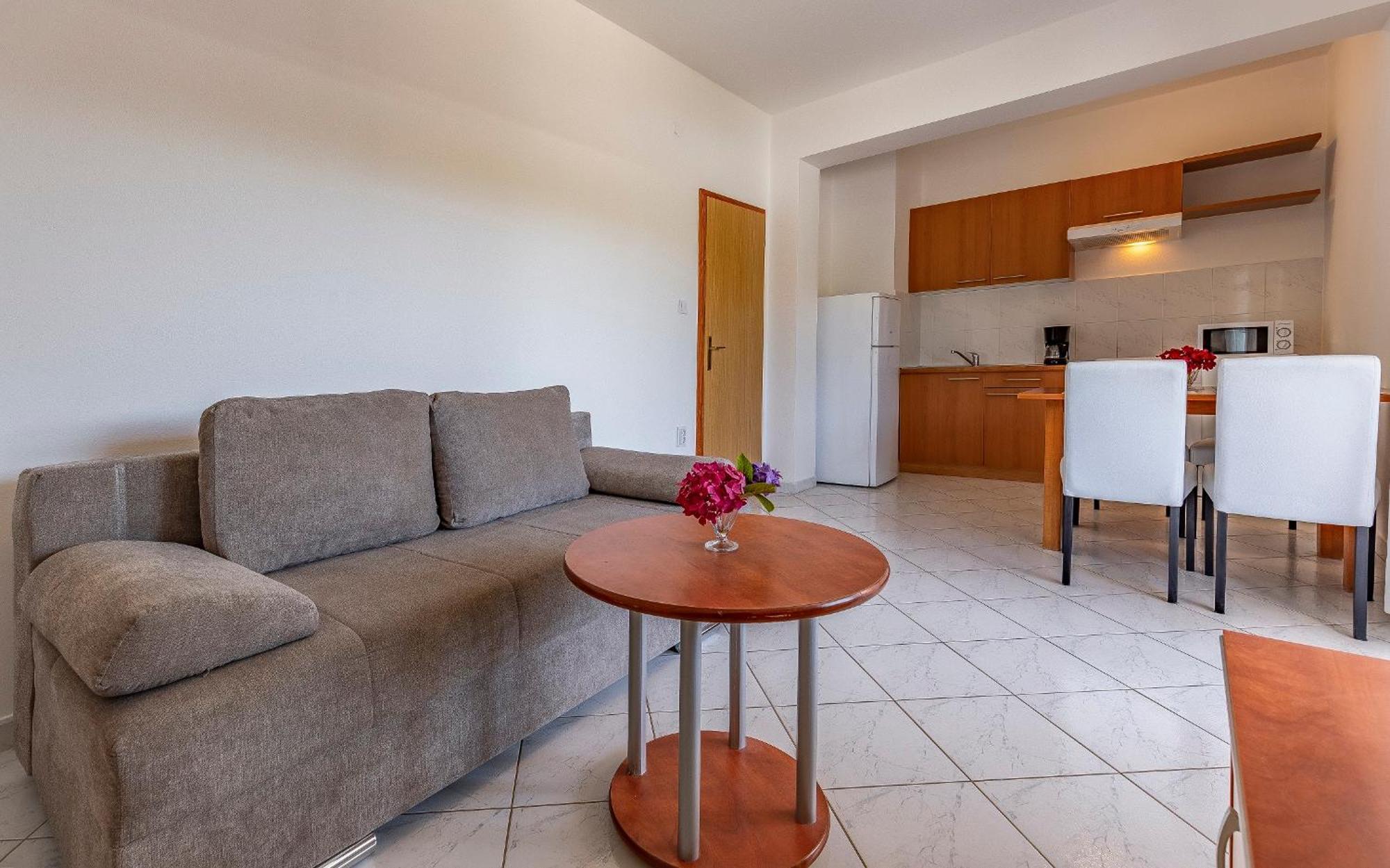 Apartments Rok Pula Exterior photo