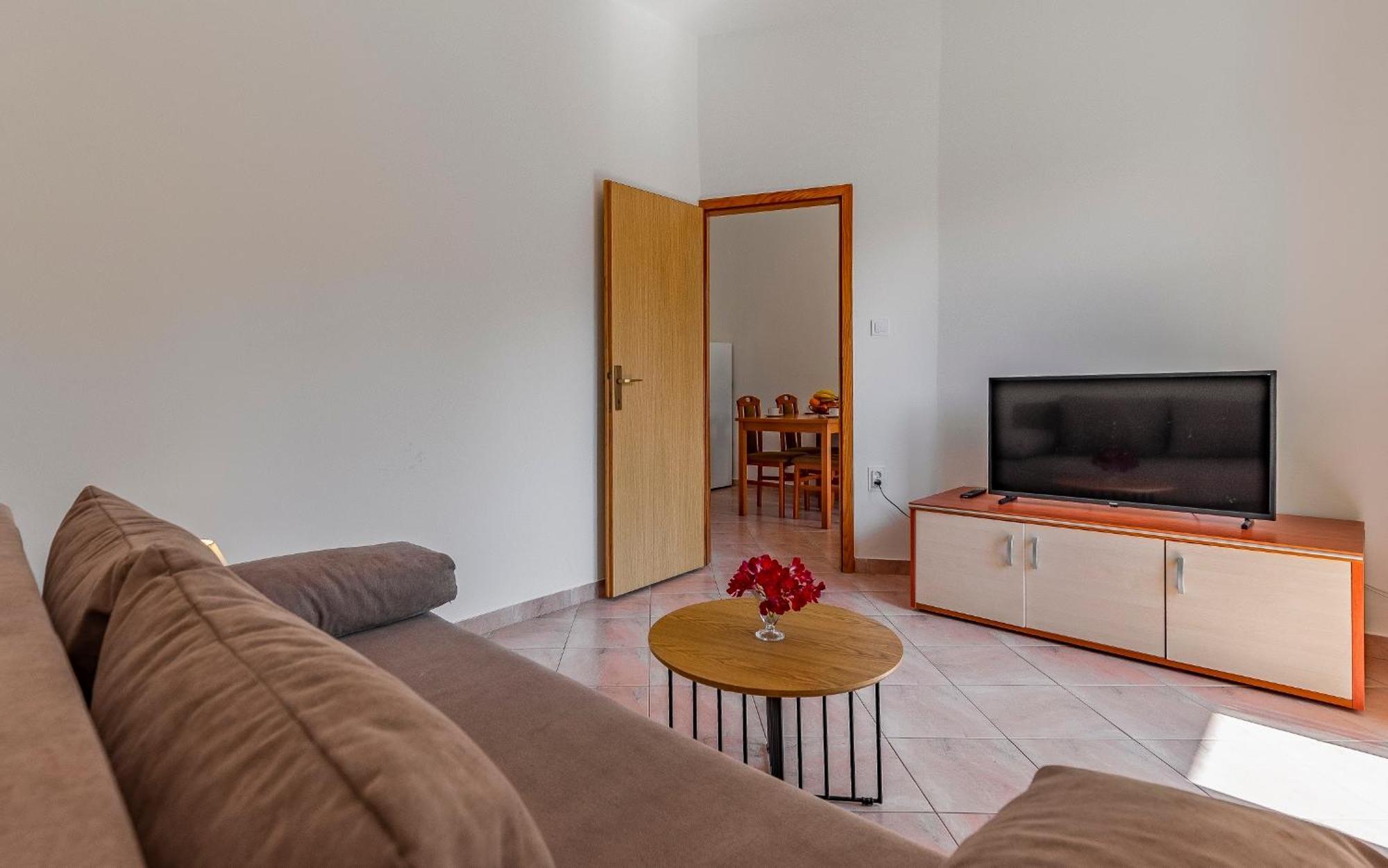 Apartments Rok Pula Exterior photo