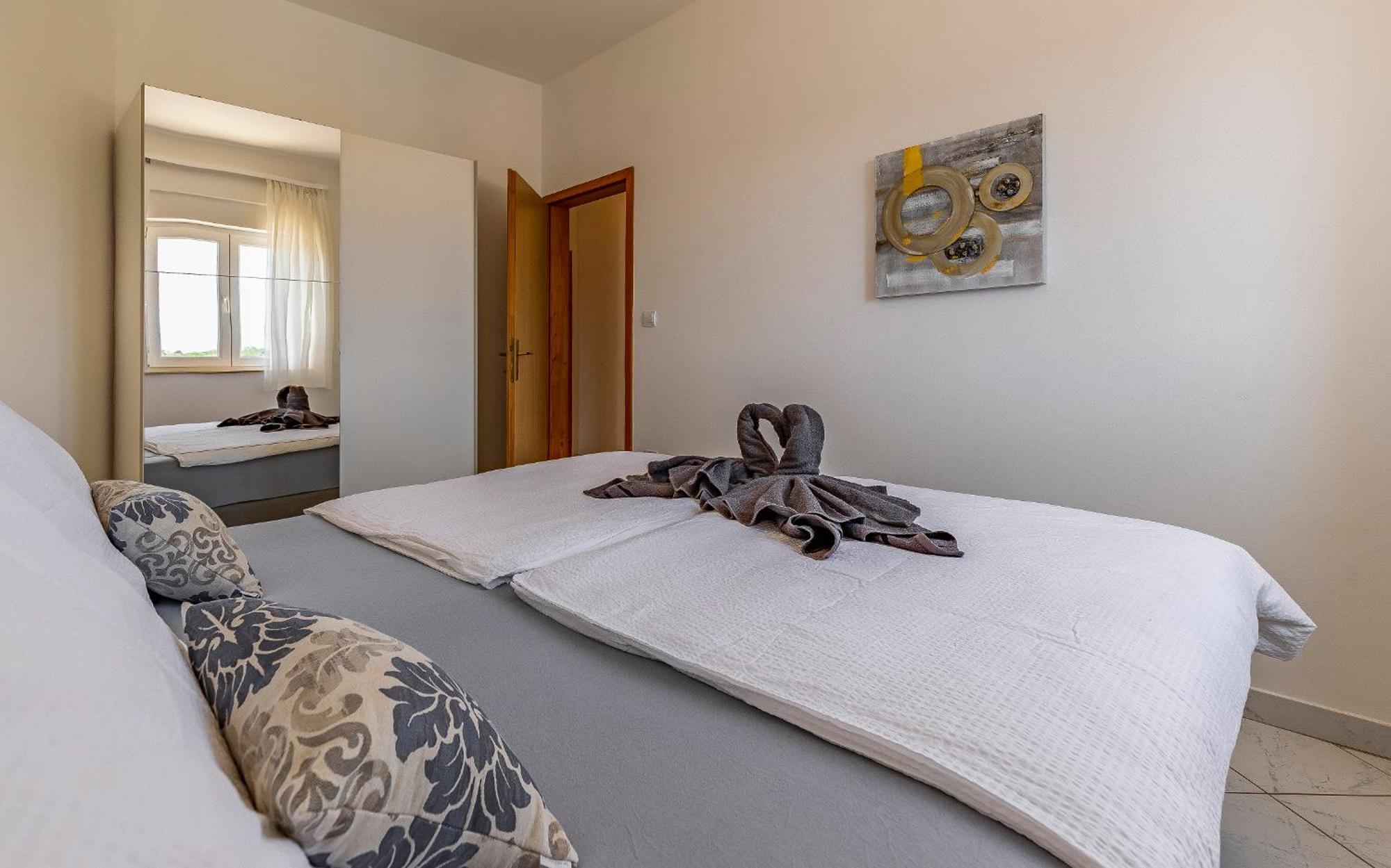 Apartments Rok Pula Exterior photo
